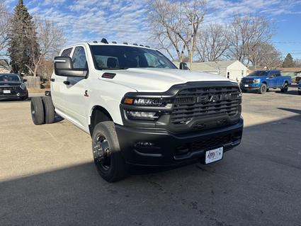 2026 Ram 3500 Chassis Norfolk NE