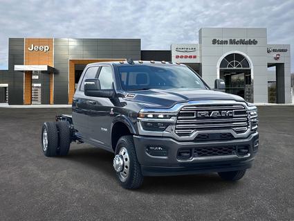 2026 Ram 3500 Chassis Tullahoma TN