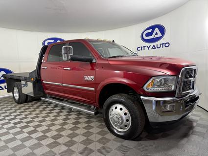 2014 Ram 3500 Chassis Memphis TN