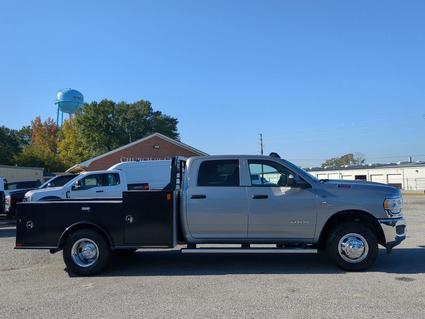 2020 Ram 3500 Chassis Winder GA