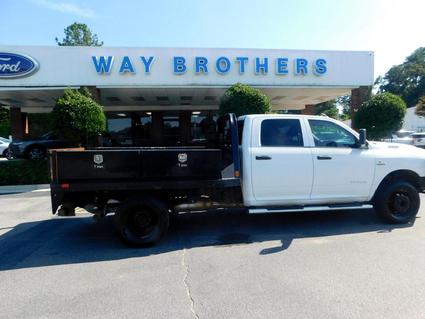 2020 Ram 3500 Chassis Hawkinsville GA