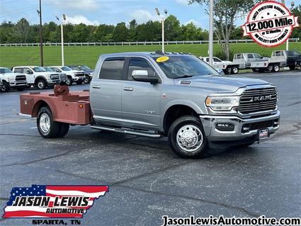 2022 Ram 3500 Chassis Sparta TN