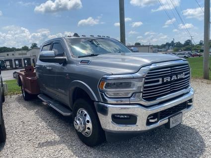 2022 Ram 3500 Chassis Sparta TN