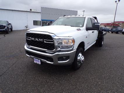 2023 Ram 3500 Chassis Cody WY
