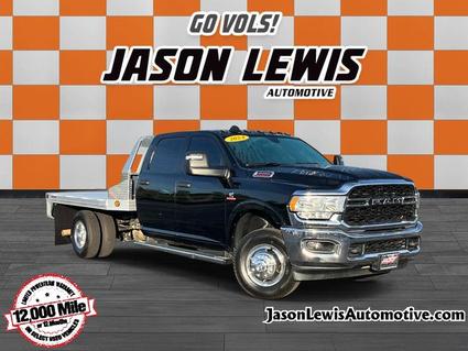 2024 Ram 3500 Chassis Sparta TN