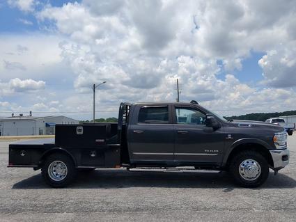 2024 Ram 3500 Chassis Winder GA