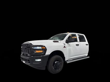2025 Ram 3500 Chassis Cleveland GA