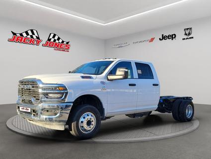 2025 Ram 3500 Chassis Cleveland GA