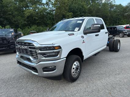 2025 Ram 3500 Chassis Cleveland GA