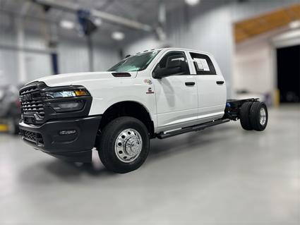 2025 Ram 3500 Chassis Cleveland GA
