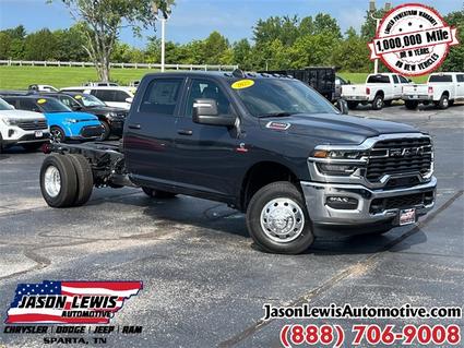 2025 Ram 3500 Chassis Sparta TN
