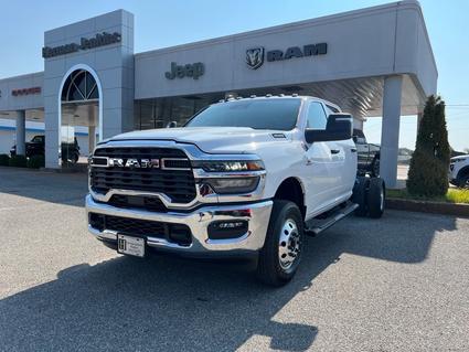 2026 Ram 3500 Chassis Union City TN