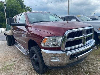 2018 Ram 3500 Chassis Sparta TN