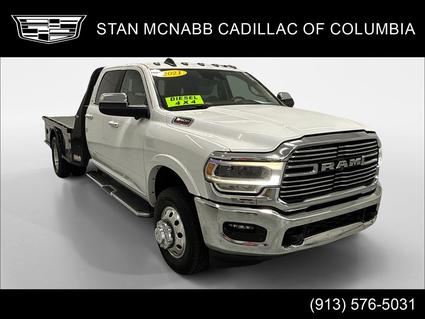 2021 Ram 3500 Chassis Columbia TN