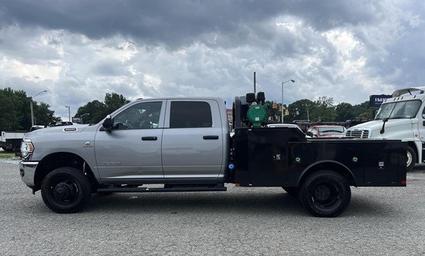 2022 Ram 3500 Chassis Greensboro NC
