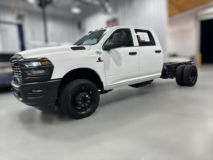 2025 Ram 3500 Chassis Cleveland GA