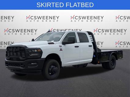 2025 Ram 3500 Chassis Pell City AL