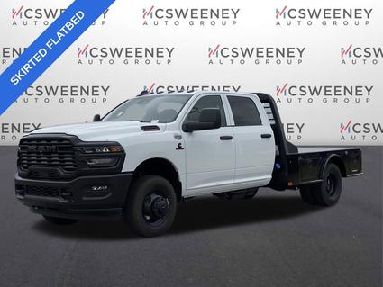 2025 Ram 3500 Chassis Pell City AL