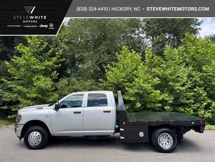 2025 Ram 3500 Chassis Newton NC