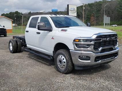 2026 Ram 3500 Chassis Cullman AL