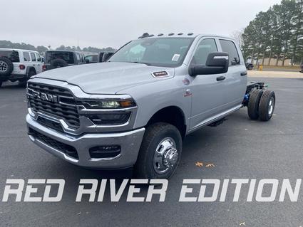2026 Ram 3500 Chassis Heber Springs AR