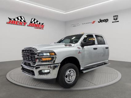 2026 Ram 3500 Chassis Cleveland GA