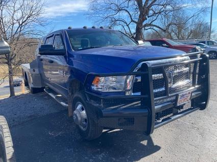 2015 Ram 3500 Chassis Sparta TN