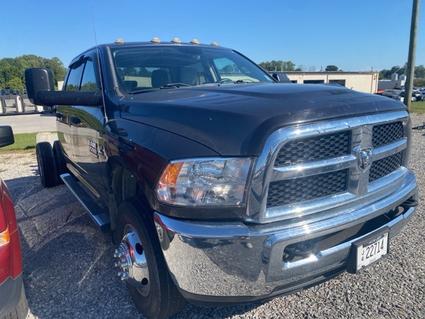 2018 Ram 3500 Chassis Sparta TN