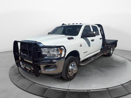 2021 Ram 3500 Chassis La Junta CO