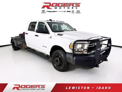 2021 Ram 3500 Chassis Lewiston ID