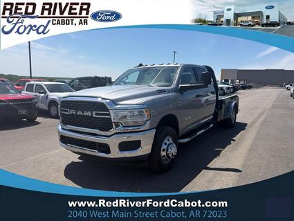 2022 Ram 3500 Chassis Cabot AR