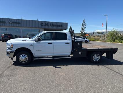2024 Ram 3500 Chassis The Dalles OR