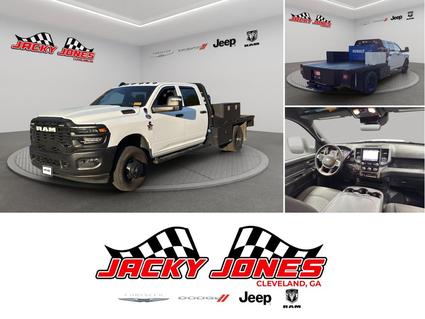 2025 Ram 3500 Chassis Cleveland GA