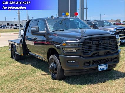 2025 Ram 3500 Chassis Floresville TX