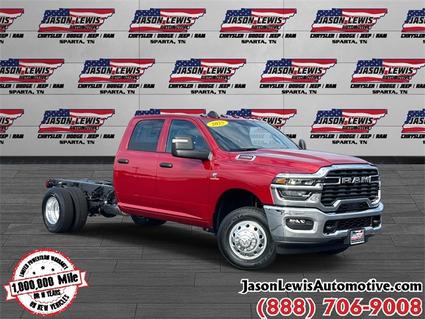 2025 Ram 3500 Chassis Sparta TN