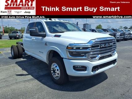 2026 Ram 3500 Chassis Pine Bluff AR