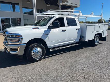 2026 Ram 3500 Chassis Cottage Grove OR