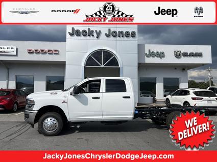 2026 Ram 3500 Chassis Hayesville NC