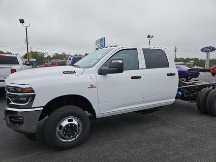 2026 Ram 3500 Chassis De Queen AR