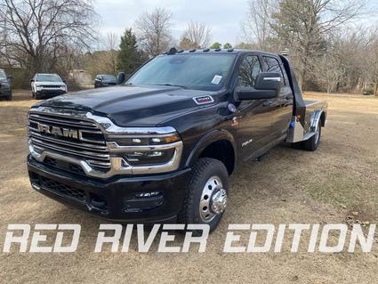 2026 Ram 3500 Chassis Heber Springs AR