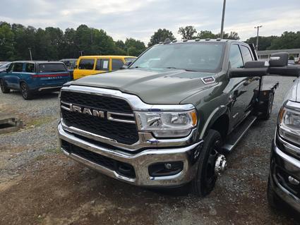 2021 Ram 3500 Chassis Greensboro NC
