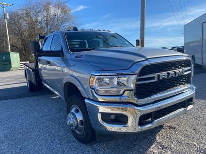 2022 Ram 3500 Chassis Sparta TN