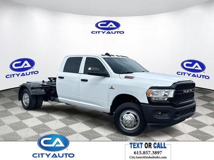 2022 Ram 3500 Chassis Murfreesboro TN