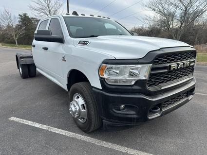 2022 Ram 3500 Chassis Murfreesboro TN