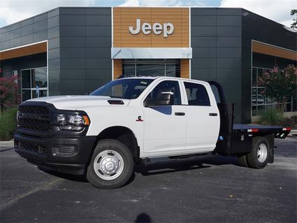 2024 Ram 3500 Chassis Union City GA