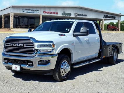 2024 Ram 3500 Chassis Pleasanton TX