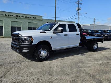 2024 Ram 3500 Chassis Clewiston FL