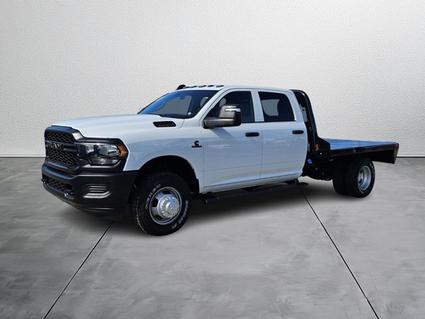 2024 Ram 3500 Chassis Clewiston FL
