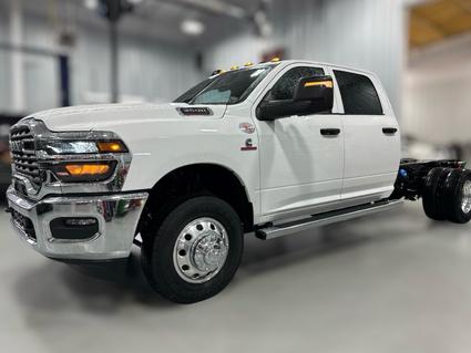 2025 Ram 3500 Chassis Cleveland GA
