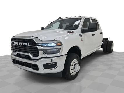 2025 Ram 3500 Chassis Livingston TX